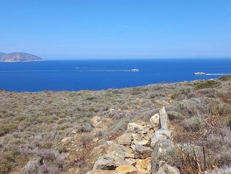 Vente Terrain Ios Réf. IOS997  - Slide 4