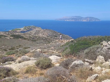 Vente Terrain Ios Réf. IOS997  - Slide 7