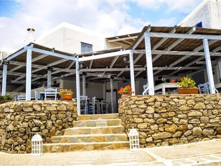 Vente Local Mykonos Réf. MYKONOS999 - Slide 17