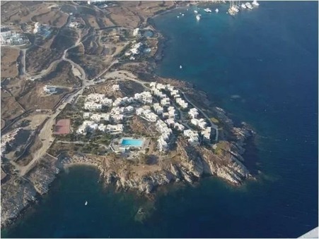 Vente Local Mykonos Réf. MYKONOS999 - Slide 3