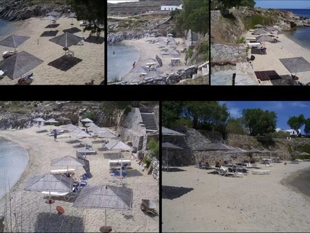 Vente Local Mykonos Réf. MYKONOS999 - Slide 5