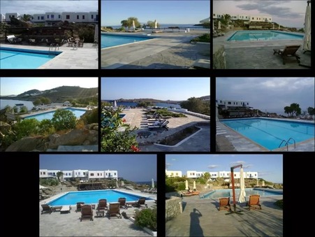 Vente Local Mykonos Réf. MYKONOS999 - Slide 6