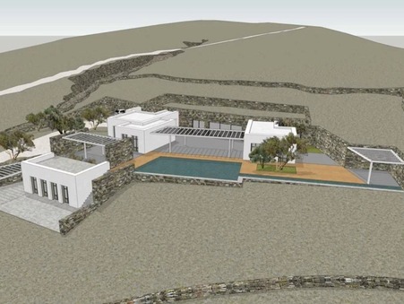 Vente Maison Paros Κωδικός938PLP - Slide : slide