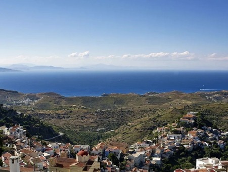 Vente Maison Kea ΚωδικόςKEA997 - Slide : slide