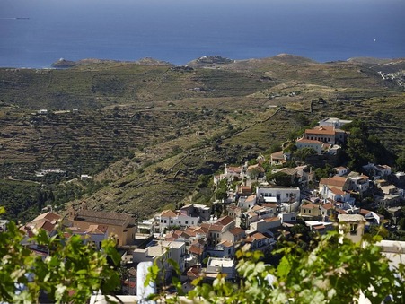 Vente Maison Kea ΚωδικόςKEA997 - Slide : slide