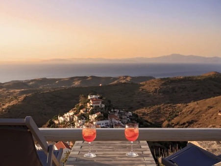 Vente Maison Kea ΚωδικόςKEA997 - Slide : slide