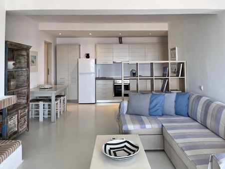 Vente Maison Kea ΚωδικόςKEA997 - Slide : slide