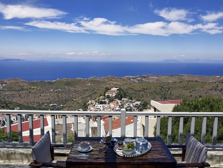 Vente Maison Kea ΚωδικόςKEA997 - Slide : slide