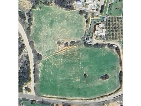 Vente Terrain Adiparos Ref :925PLP - Slide 2