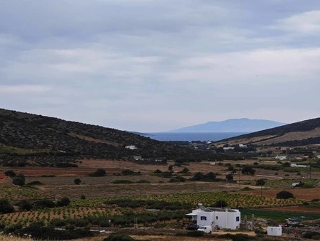 Vente Terrain Adiparos Ref :925PLP - Slide 3