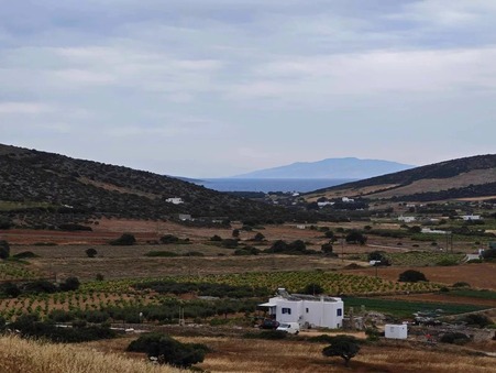 Vente Terrain Adiparos Ref :925PLP - Slide 4