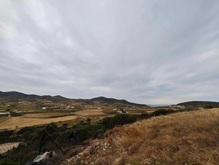 Vente Terrain Adiparos Ref :925PLP - Slide 5