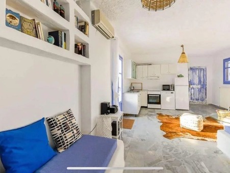 Vente Appartement Paros Κωδικός927PLP - Slide : slide