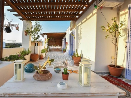 Vente Appartement Paros Κωδικός927PLP - Slide : slide