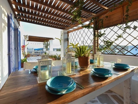 Vente Appartement Paros Κωδικός927PLP - Slide : slide