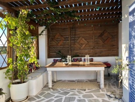 Vente Appartement Paros Κωδικός927PLP - Slide : slide