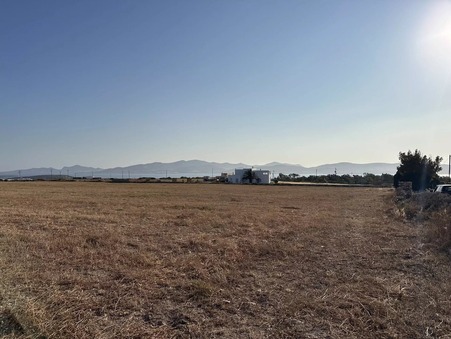 Vente Terrain Paros Κωδικός933PLP - Slide : slide