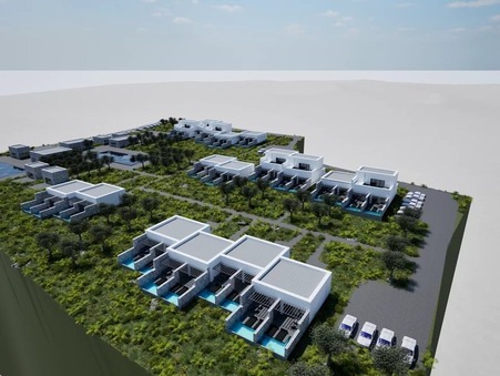 Vente Terrain Paros Κωδικός933PLP - Slide : slide