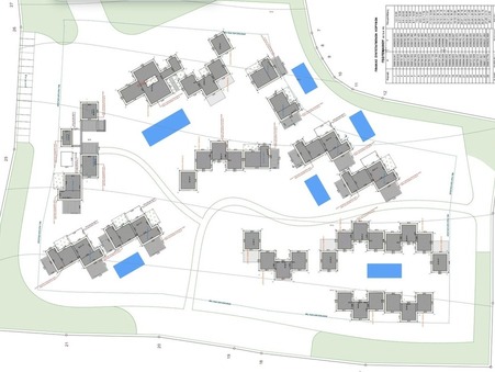 Vente Terrain Paros Κωδικός933PLP - Slide : slide