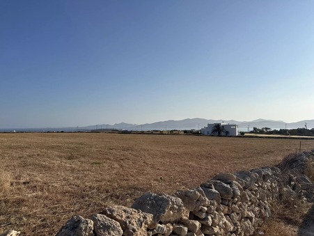 Vente Terrain Paros Κωδικός933PLP - Slide : slide