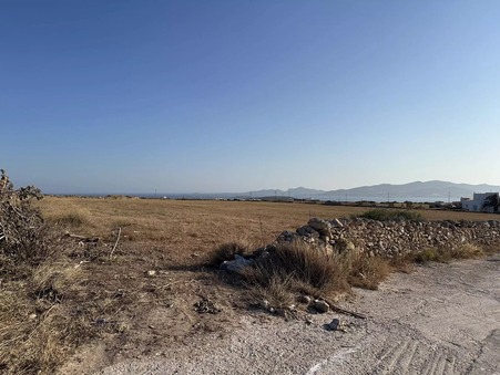 Vente Terrain Paros Κωδικός933PLP - Slide : slide