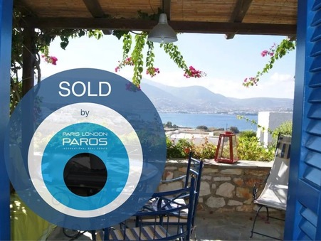 Vente Maison Paros Κωδικός991PLP - Slide : slide