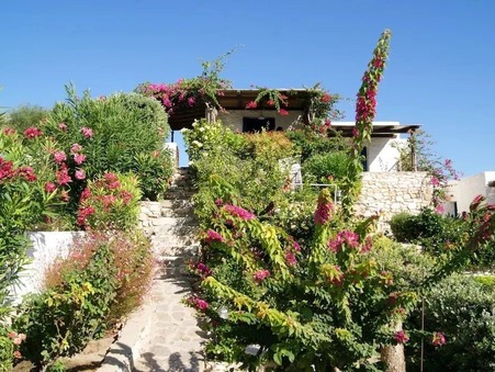 Vente Maison Paros Κωδικός991PLP - Slide : slide