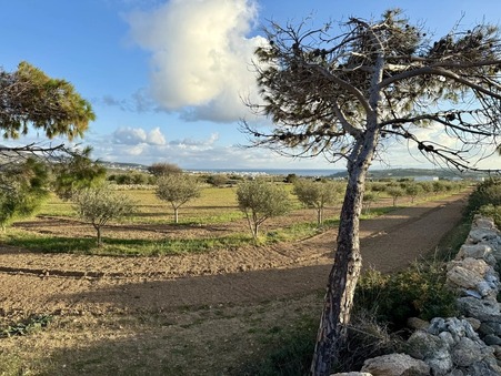 Vente Terrain Paros Réf. 959PLP - Slide 4