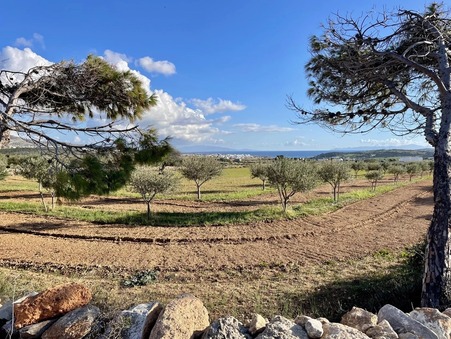 Vente Terrain Paros Réf. 959PLP - Slide 6