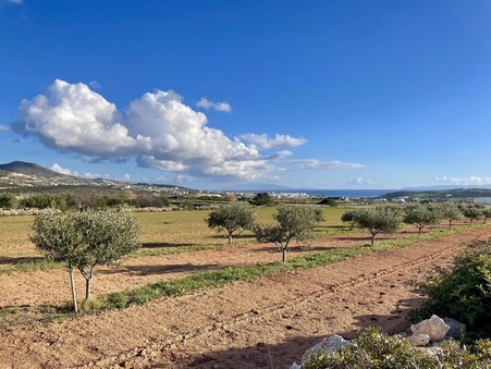 Vente Terrain Paros Réf. 959PLP - Slide 7