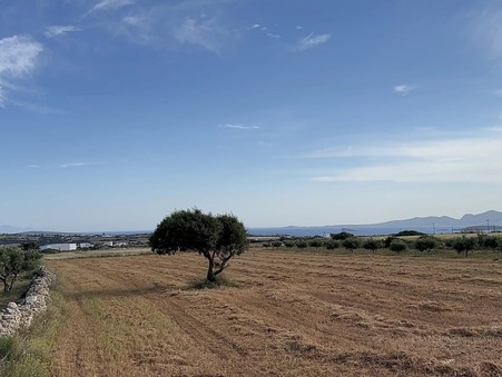 Vente Terrain Paros Réf. 959PLP - Slide 8