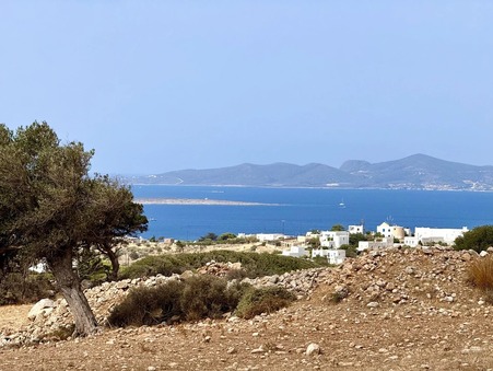 Vente Terrain Paros Κωδικός934PLP - Slide : slide