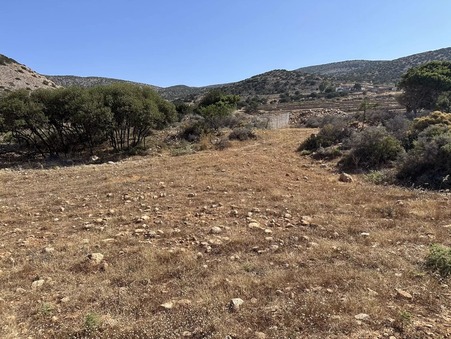 Vente Terrain Paros Κωδικός934PLP - Slide : slide