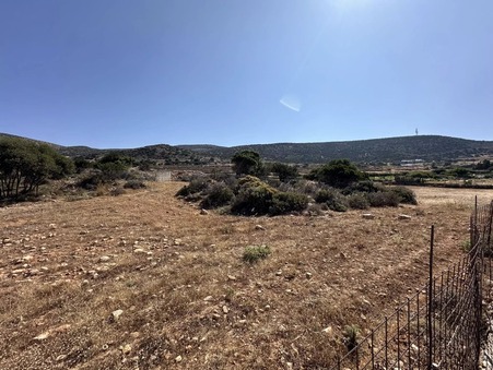 Vente Terrain Paros Κωδικός934PLP - Slide : slide