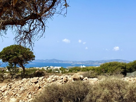 Vente Terrain Paros Κωδικός934PLP - Slide : slide