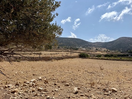 Vente Terrain Paros Κωδικός934PLP - Slide : slide