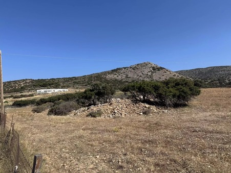 Vente Terrain Paros Κωδικός934PLP - Slide : slide