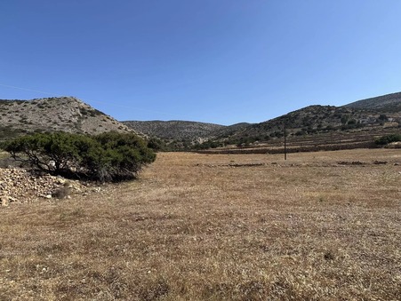 Vente Terrain Paros Κωδικός934PLP - Slide : slide