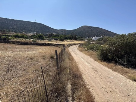 Vente Terrain Paros Κωδικός934PLP - Slide : slide