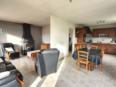 Maison 380 000 €  sur Confort (01200) - Réf. 6_6106