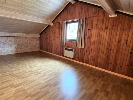 Achat maison Confort Réf. 6_6106