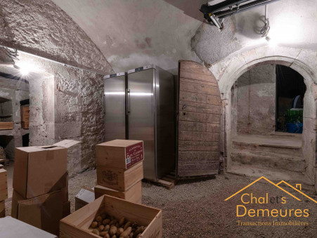 Achat propriété Pers Jussy Réf. 1068