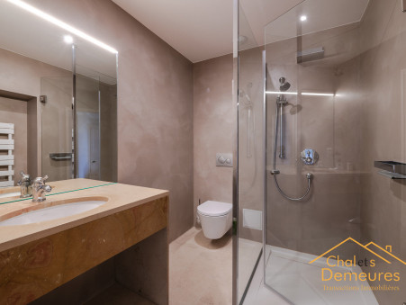 Propriété 5 250 000 &euro; Réf. 1068 Pers Jussy