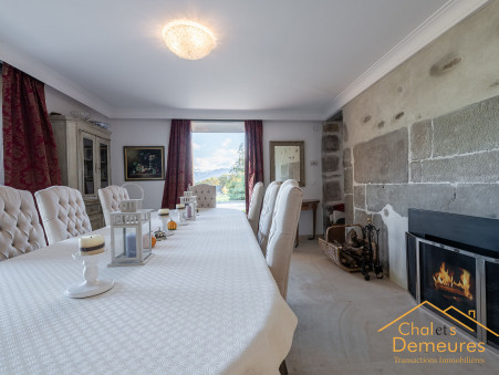 Achat propriété Pers Jussy Réf. 1068