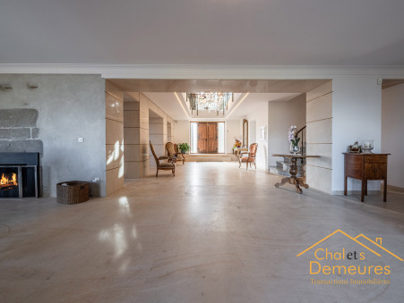 Achat propriété Pers Jussy Réf. 1068