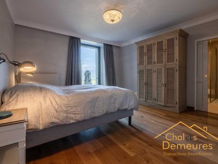 Vente propriété 5 250 000 &euro; Pers Jussy