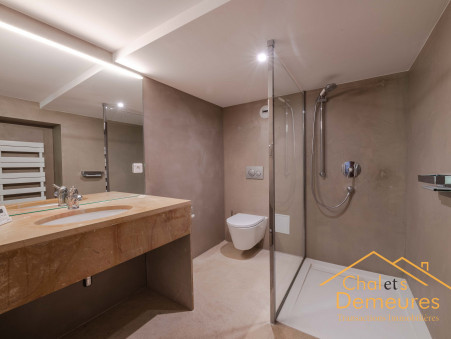 Vente propriété 5 250 000 &euro; Pers Jussy