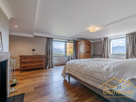 Achat propriété Pers Jussy Réf. 1068