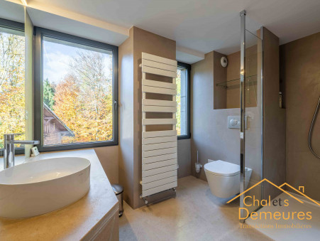 A vendre propriété Pers Jussy 74930; 5 250 000 &euro;