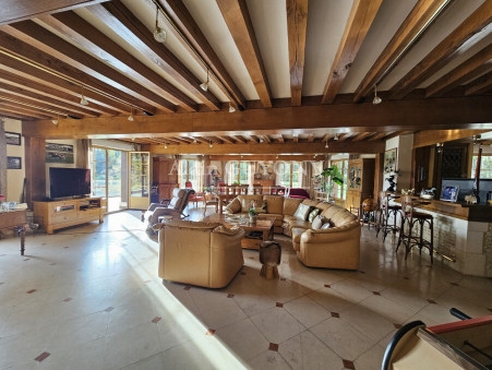 Achat maison Pont l'Eveque Réf. 6992